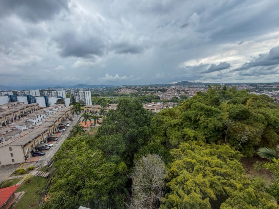Apartamento en venta en La Villa, Pereira · foto 12 de 16