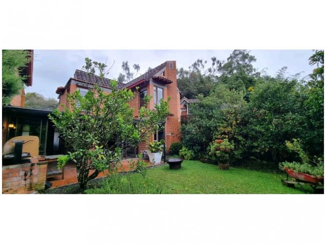 Casa de 4 alcobas en venta en El Carmen, El Retiro, 225 m² · foto 9 de 20