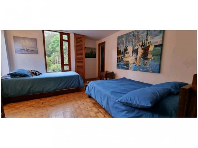 Casa de 4 alcobas en venta en El Carmen, El Retiro, 225 m² · foto 10 de 20