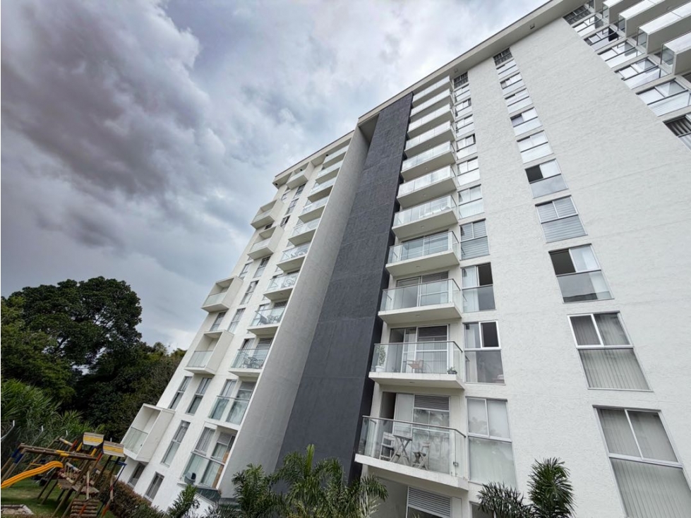 Apartamento en venta en La Villa, Pereira · foto 14 de 16