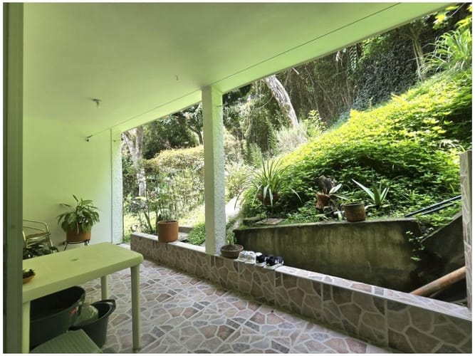 Casa de 3 alcobas en venta en Calasanz, Medellín, 128 m² · foto 7 de 18