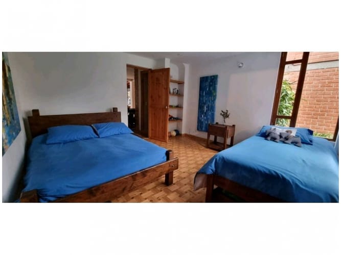 Casa de 4 alcobas en venta en El Carmen, El Retiro, 225 m² · foto 11 de 20