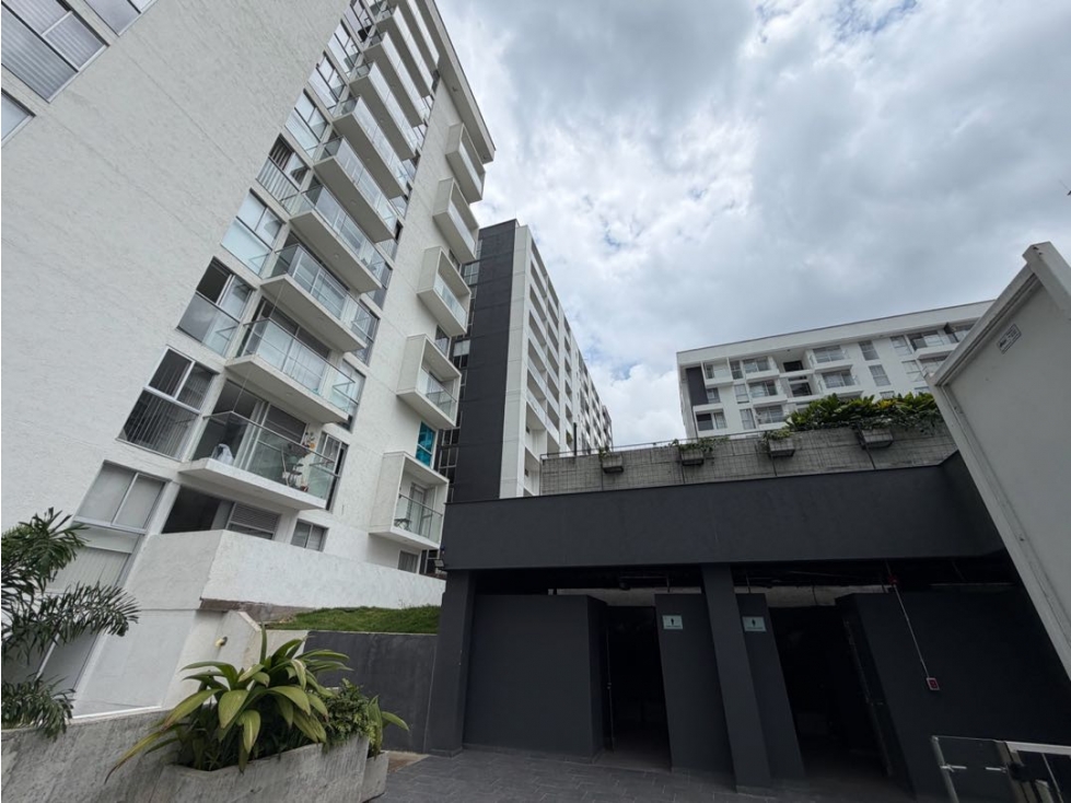 Apartamento en venta en La Villa, Pereira · foto 15 de 16