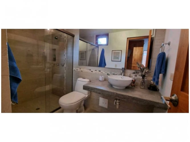 Casa de 4 alcobas en venta en El Carmen, El Retiro, 225 m² · foto 12 de 20