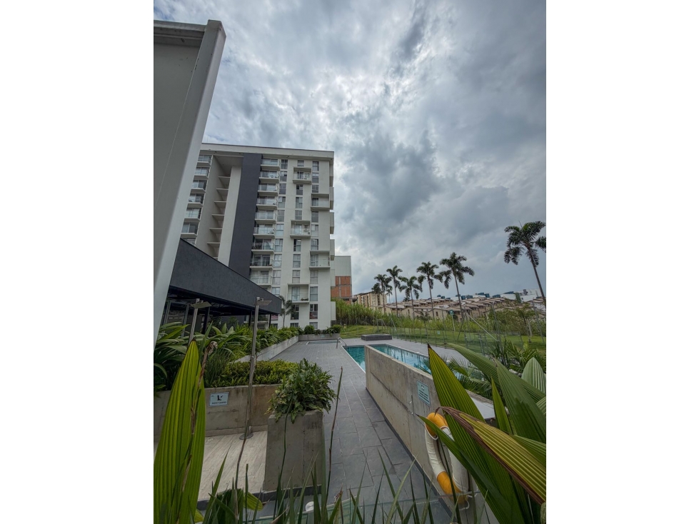 Apartamento en venta en La Villa, Pereira · foto 16 de 16