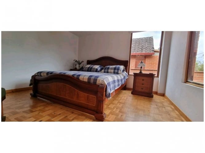 Casa de 4 alcobas en venta en El Carmen, El Retiro, 225 m² · foto 13 de 20
