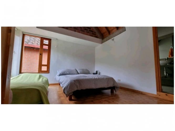 Casa de 4 alcobas en venta en El Carmen, El Retiro, 225 m² · foto 14 de 20