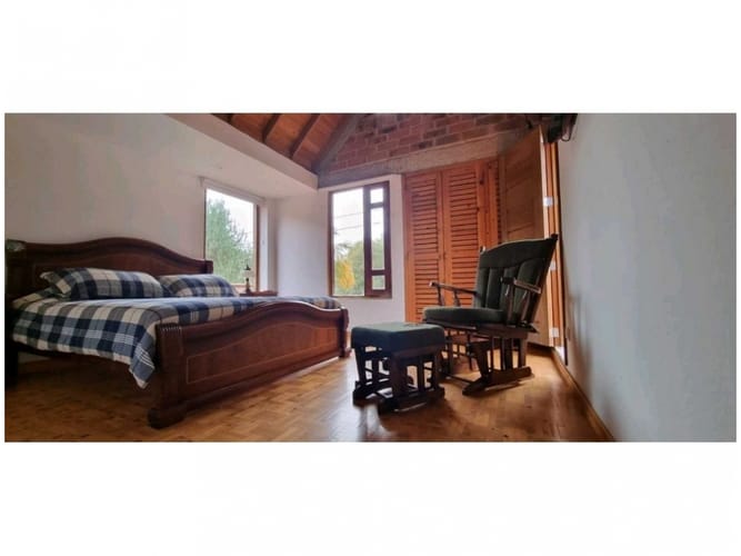 Casa de 4 alcobas en venta en El Carmen, El Retiro, 225 m² · foto 15 de 20