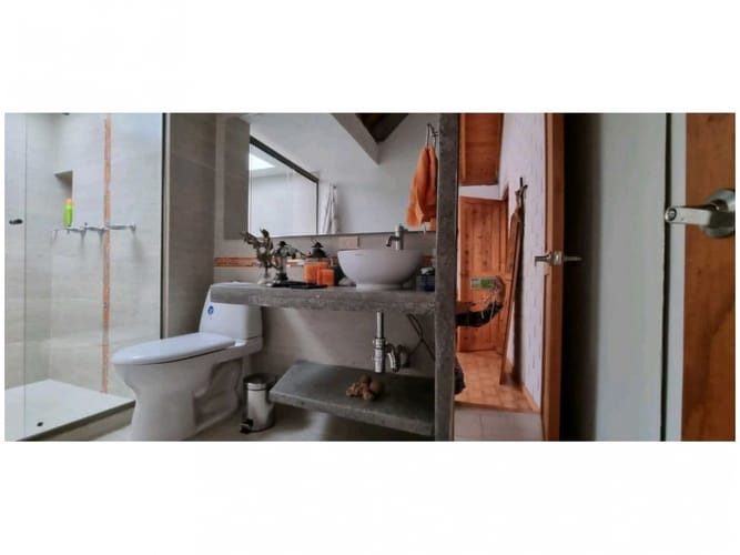 Casa de 4 alcobas en venta en El Carmen, El Retiro, 225 m² · foto 16 de 20