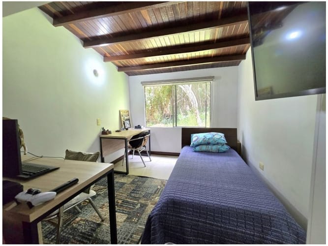 Casa de 3 alcobas en venta en Calasanz, Medellín, 128 m² · foto 12 de 18