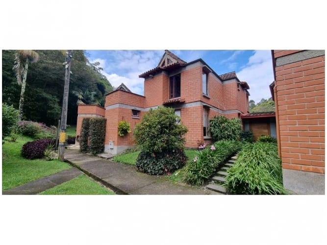 Casa de 4 alcobas en venta en El Carmen, El Retiro, 225 m² · foto 18 de 20