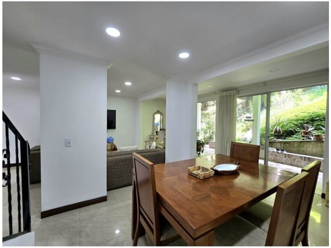 Casa de 3 alcobas en venta en Calasanz, Medellín, 128 m² · foto 14 de 18