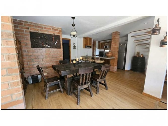 Casa de 4 alcobas en venta en El Carmen, El Retiro, 225 m² · foto 19 de 20