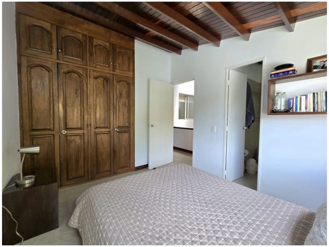 Casa de 3 alcobas en venta en Calasanz, Medellín, 128 m² · foto 15 de 18