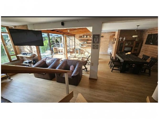 Casa de 4 alcobas en venta en El Carmen, El Retiro, 225 m² · foto 20 de 20
