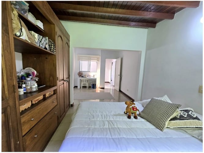 Casa de 3 alcobas en venta en Calasanz, Medellín, 128 m² · foto 17 de 18