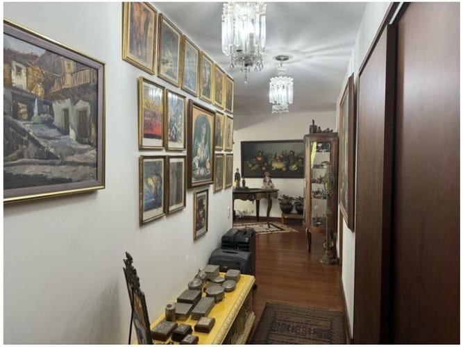 Apartamento de 2 alcobas en venta en Los Parra, Medellín, 145 m² · foto 7 de 11