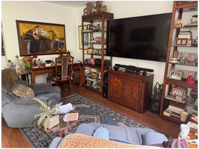 Apartamento de 2 alcobas en venta en Los Parra, Medellín, 145 m² · foto 10 de 11