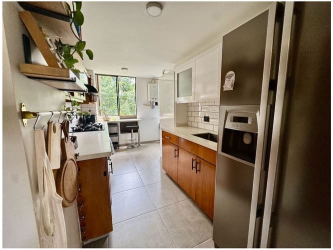 Apartamento de 3 alcobas en venta en El Diamante No. 2, Medellín, 129 m² · foto 7 de 23