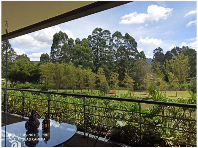 Apartamento de 2 alcobas en venta en Llano Grande, Rionegro, 160 m² · foto 8 de 24