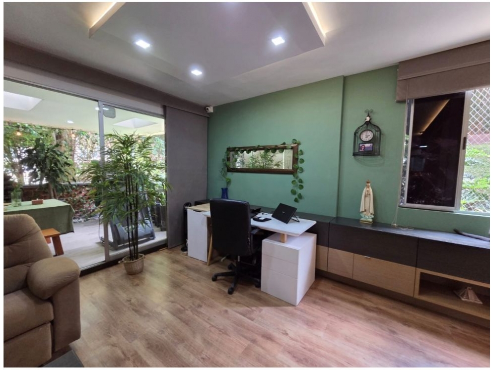 Apartamento en venta en Cumbres, Envigado · foto 6 de 21