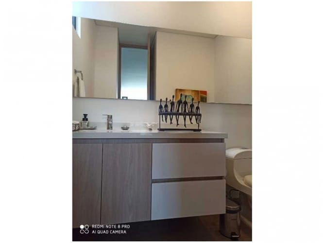 Apartamento de 2 alcobas en venta en Llano Grande, Rionegro, 160 m² · foto 9 de 24