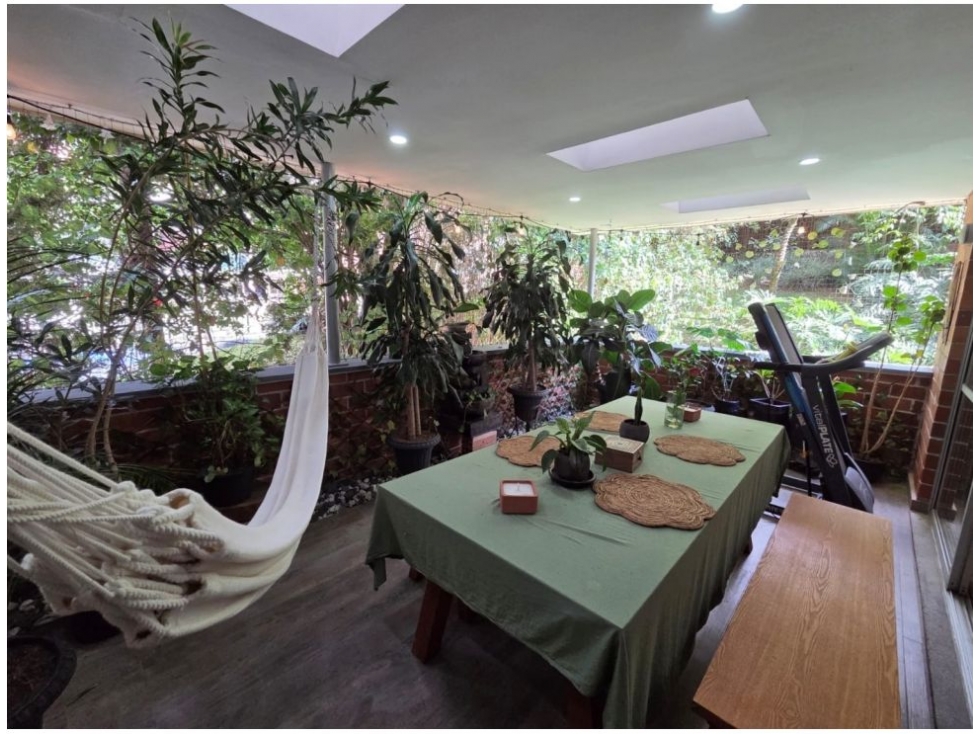 Apartamento en venta en Cumbres, Envigado · foto 7 de 21
