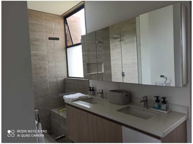 Apartamento de 2 alcobas en venta en Llano Grande, Rionegro, 160 m² · foto 11 de 24