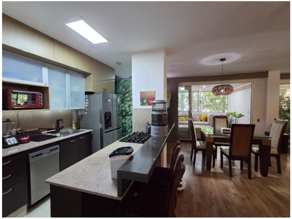 Apartamento en venta en Cumbres, Envigado · foto 9 de 21