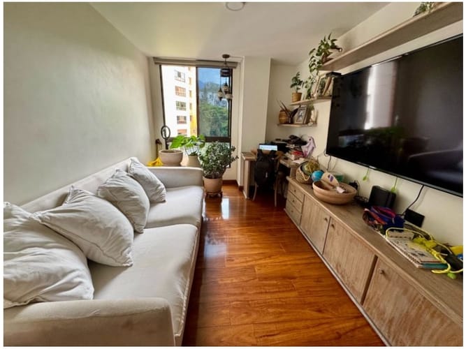 Apartamento de 3 alcobas en venta en El Diamante No. 2, Medellín, 129 m² · foto 14 de 23