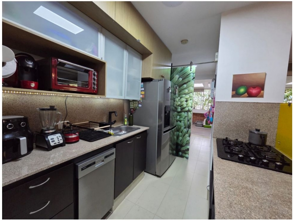 Apartamento en venta en Cumbres, Envigado · foto 10 de 21