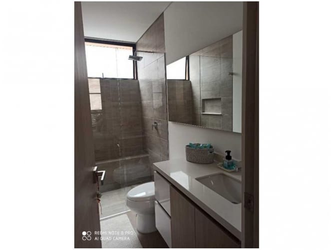 Apartamento de 2 alcobas en venta en Llano Grande, Rionegro, 160 m² · foto 13 de 24