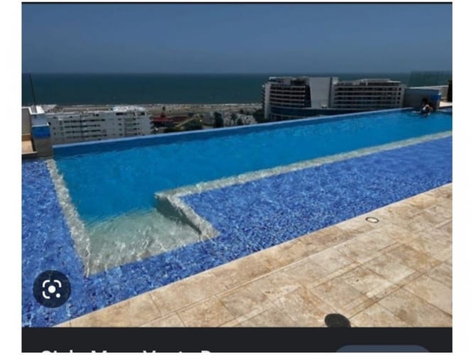 Apartamento de 3 alcobas en venta en Medellin, Cartagena, 98 m² · foto 2 de 17