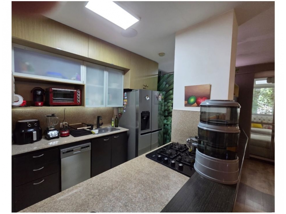 Apartamento en venta en Cumbres, Envigado · foto 11 de 21