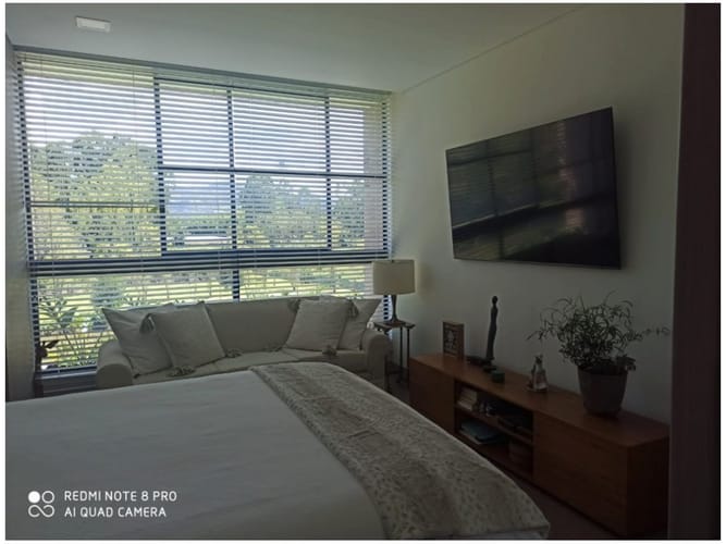 Apartamento de 2 alcobas en venta en Llano Grande, Rionegro, 160 m² · foto 14 de 24