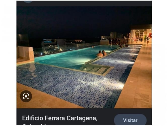 Apartamento de 3 alcobas en venta en Medellin, Cartagena, 98 m² · foto 3 de 17