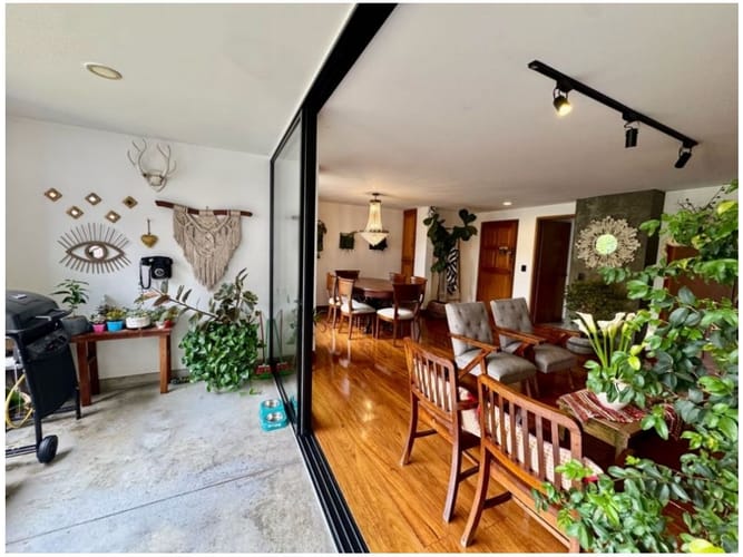 Apartamento de 3 alcobas en venta en El Diamante No. 2, Medellín, 129 m² · foto 16 de 23