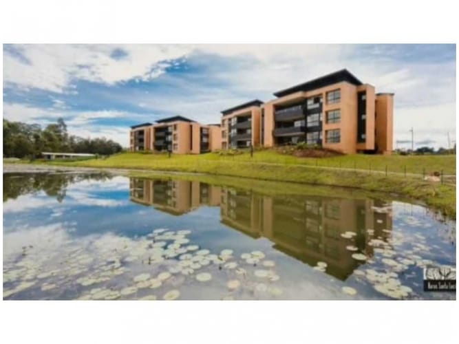 Apartamento de 2 alcobas en venta en Llano Grande, Rionegro, 160 m² · foto 15 de 24