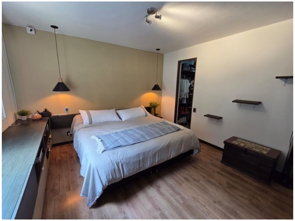 Apartamento en venta en Cumbres, Envigado · foto 13 de 21