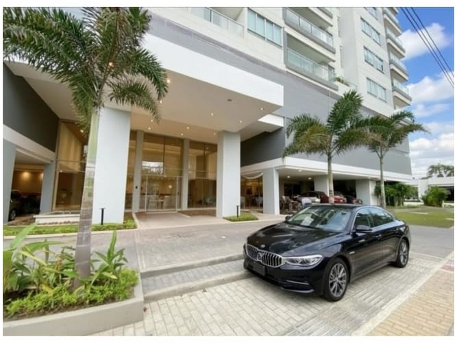 Apartamento de 3 alcobas en venta en Medellin, Cartagena, 98 m² · foto 5 de 17