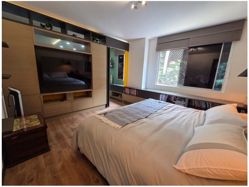 Apartamento en venta en Cumbres, Envigado · foto 14 de 21