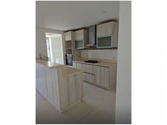 Apartamento de 3 alcobas en venta en Medellin, Cartagena, 98 m² · foto 6 de 17