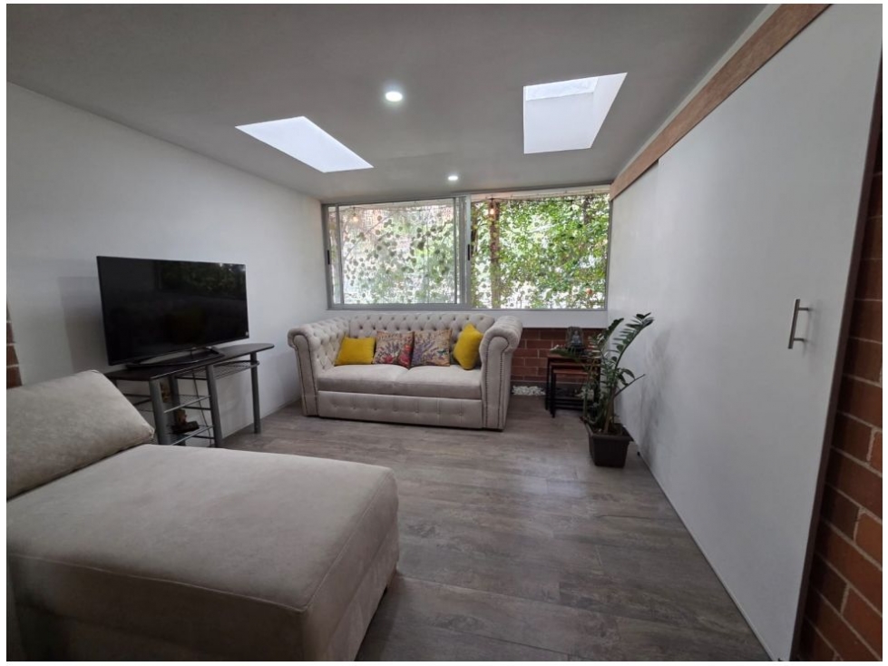 Apartamento en venta en Cumbres, Envigado · foto 15 de 21