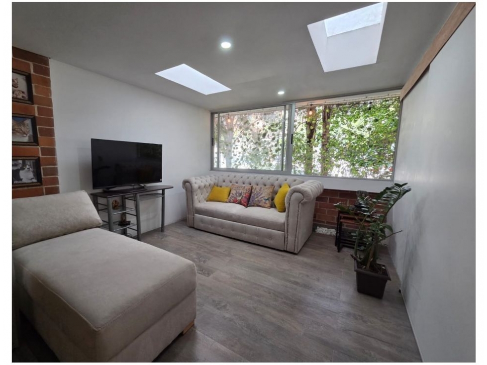 Apartamento en venta en Cumbres, Envigado · foto 16 de 21