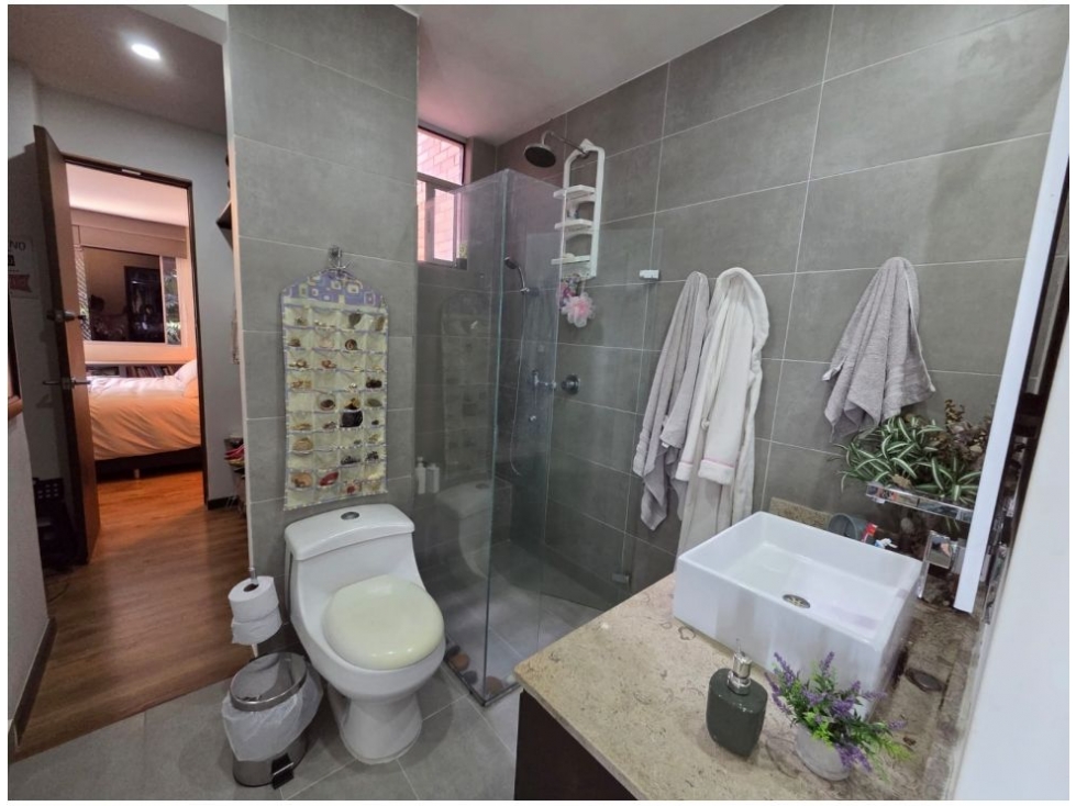 Apartamento en venta en Cumbres, Envigado · foto 17 de 21