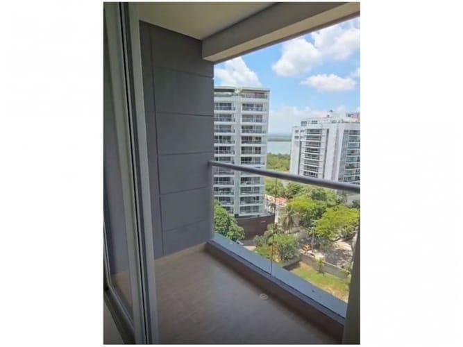 Apartamento de 3 alcobas en venta en Medellin, Cartagena, 98 m² · foto 10 de 17