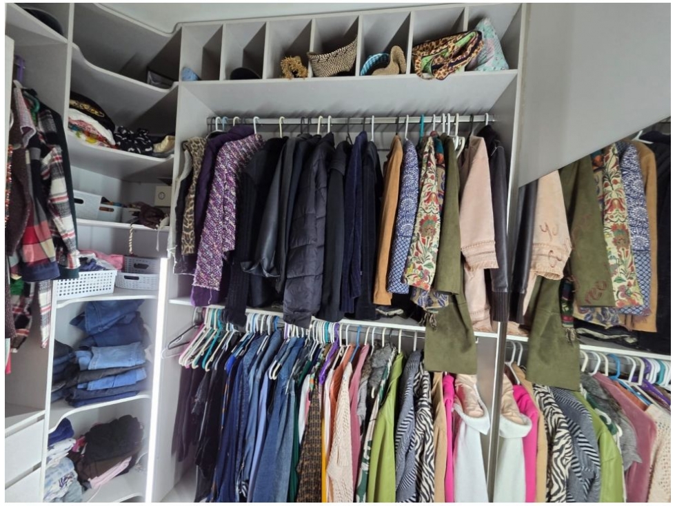 Apartamento en venta en Cumbres, Envigado · foto 19 de 21