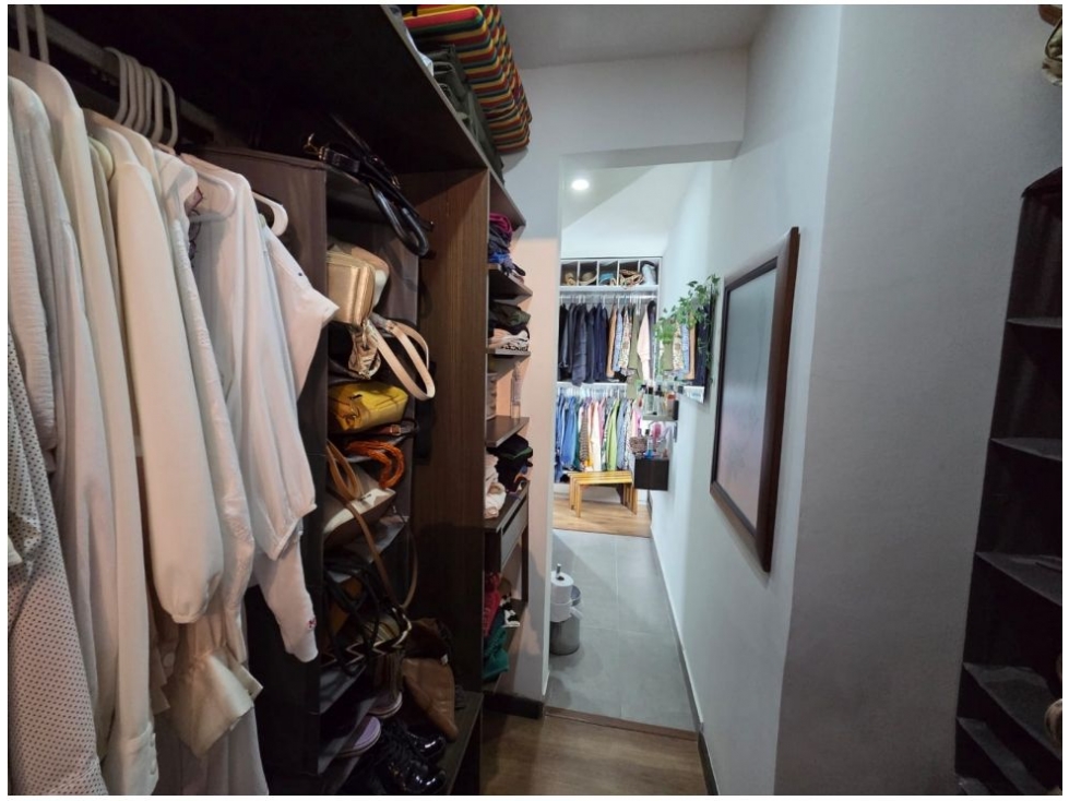 Apartamento en venta en Cumbres, Envigado · foto 20 de 21