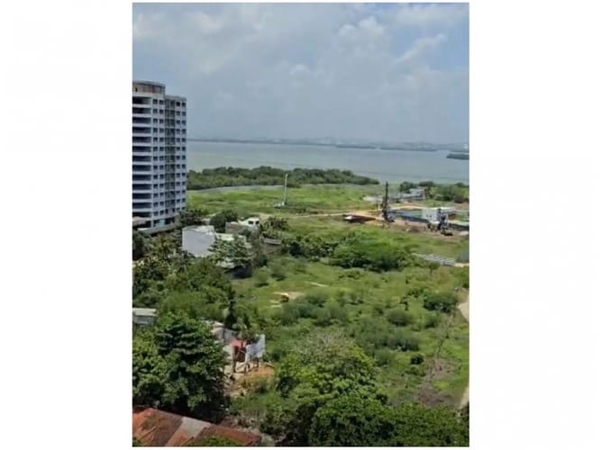 Apartamento de 3 alcobas en venta en Medellin, Cartagena, 98 m² · foto 13 de 17