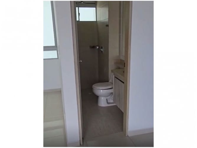Apartamento de 3 alcobas en venta en Medellin, Cartagena, 98 m² · foto 14 de 17